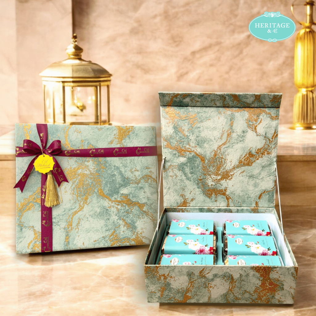 

HERITAGE N CO | HAMPERS LEBARAN COOKIES PARCEL MURAH KUE RAMADHAN