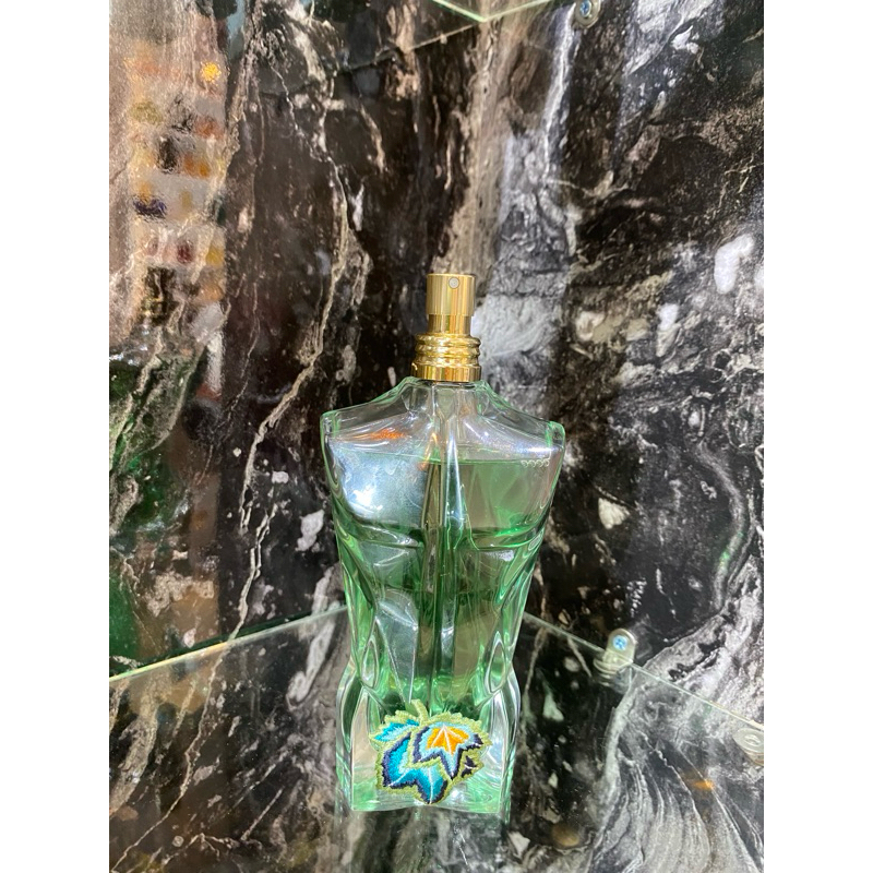 jpg paradise ori tester 125ml no box