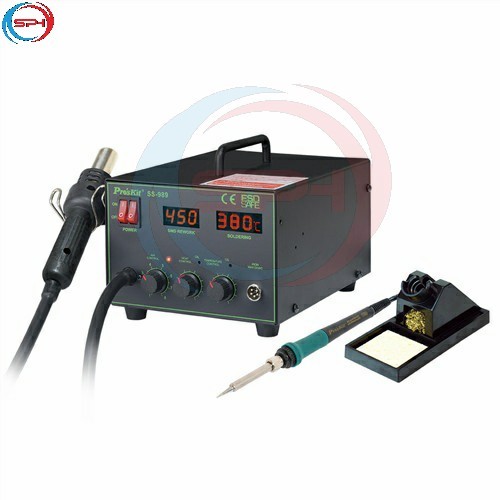 BLOWER PROSKIT SS-989B ORIGINAL