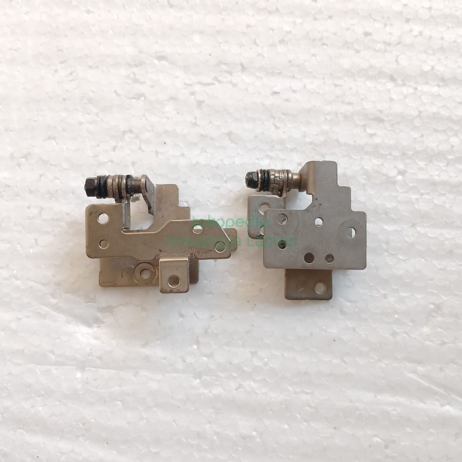 engsel hinges laptop asus x441 x441s x441n x441u x441b x441m - KIRI