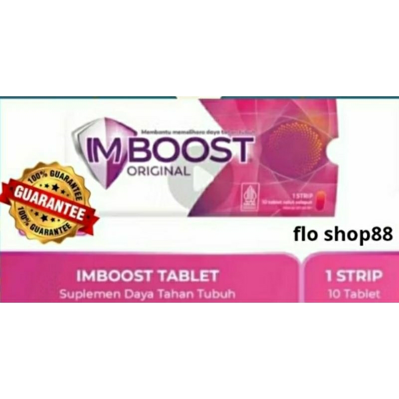 A - IMBOOST FORCE / IMBOOST EFFERSCENT STRIP / IMBOOST EFFERSCENT / IMBOOST / IMBOOST DAYA TAHAN TUB