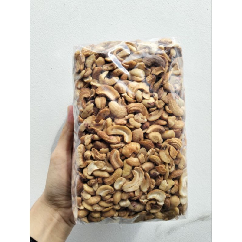 

Mete Patahan Mentah Original 1kg