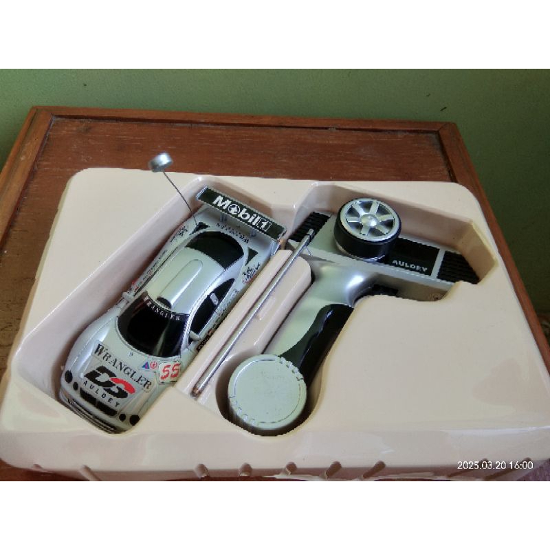 | MAINAN | MOBIL RC | AULDEY | DRIFT | SACLE 1:32 |