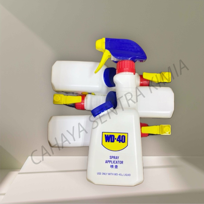 Aplikator wd40 semprotan wd40 spray wd40