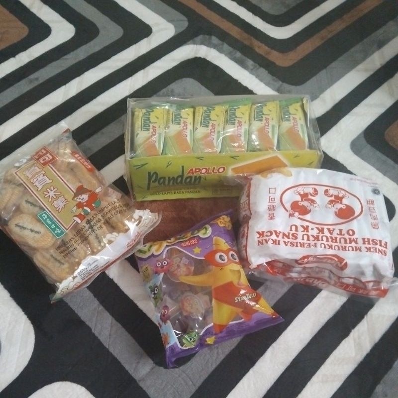 

give away ciki² hari raya