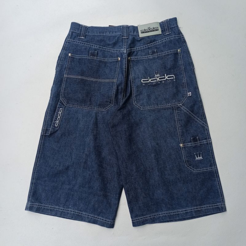 JORTS CARPENTER DAD4 SUPR3M3 NOT JNCO DOGTOWN FUBU SOHK SOUTHPOLE