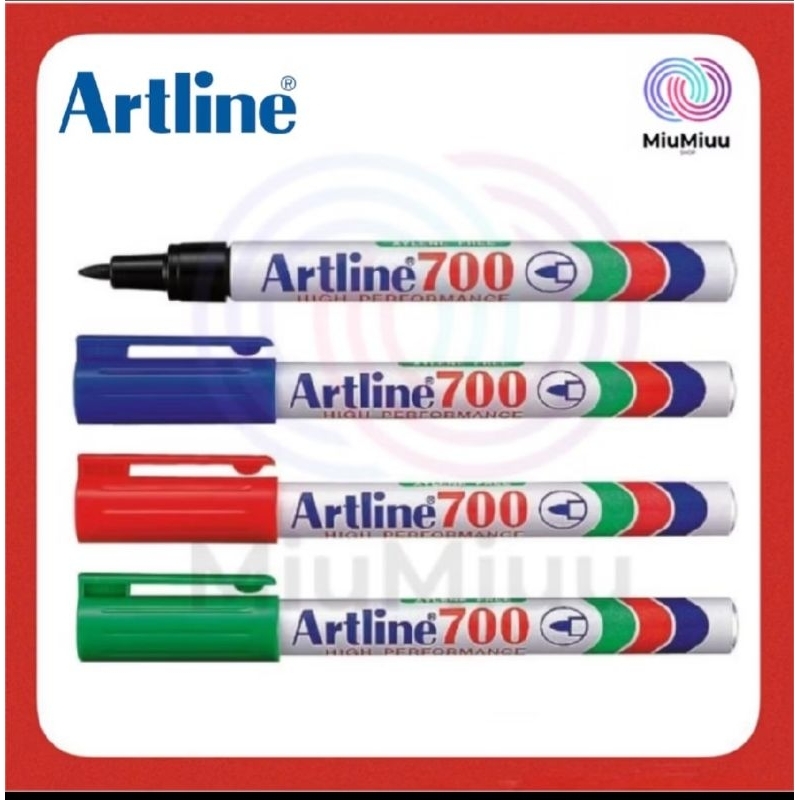 

SPIDOL ARTLINE 700 0,7MM