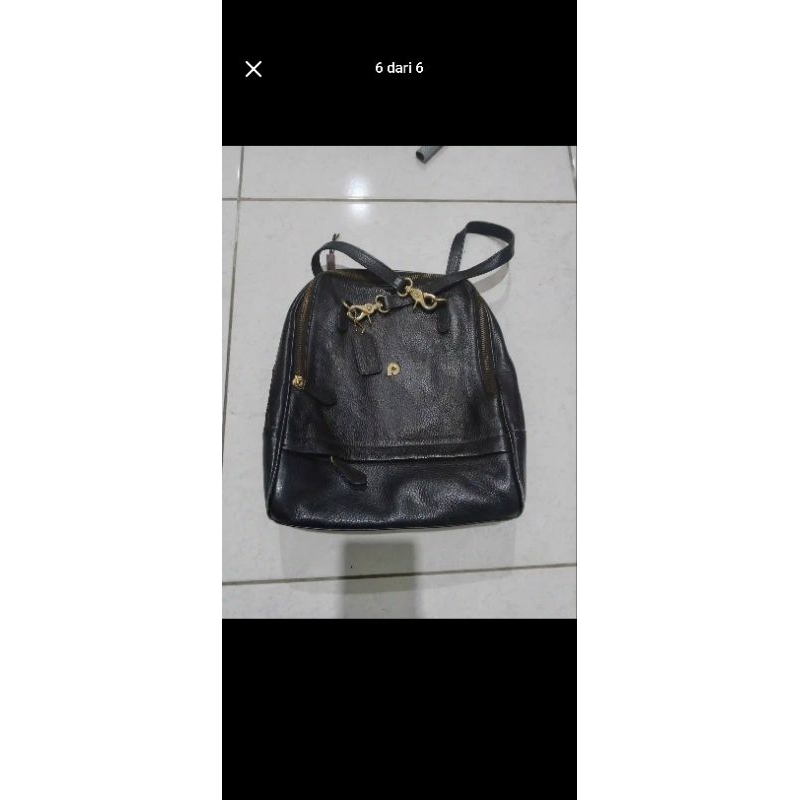 Papillon Ransel K3308
