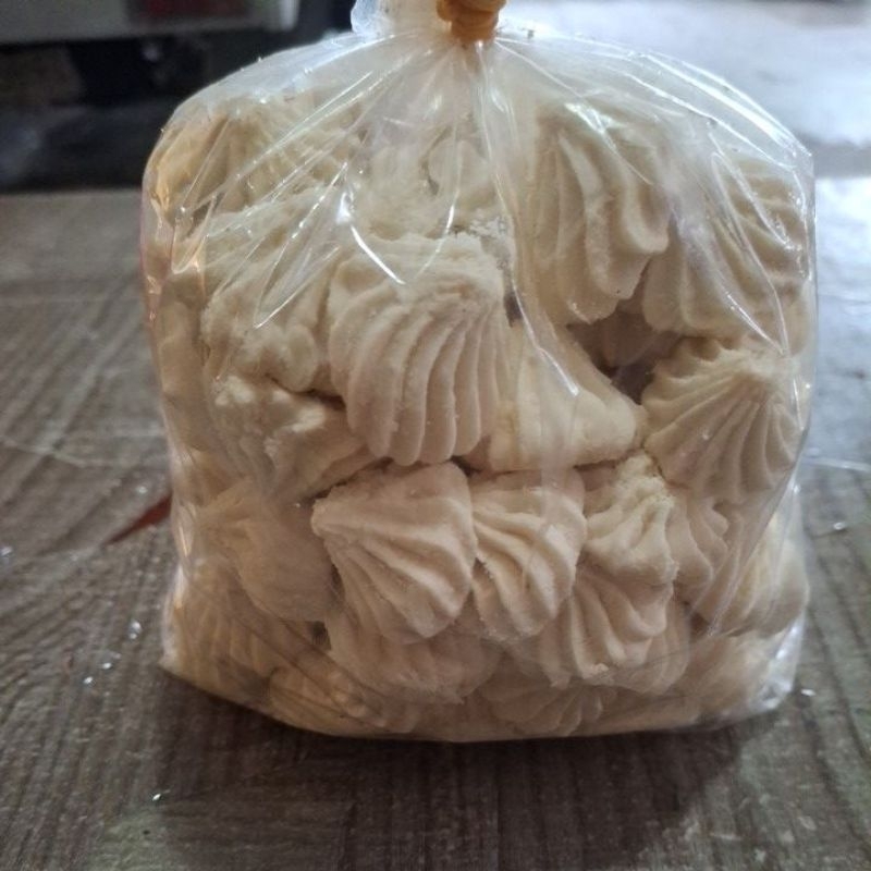 

Kue Bangkit