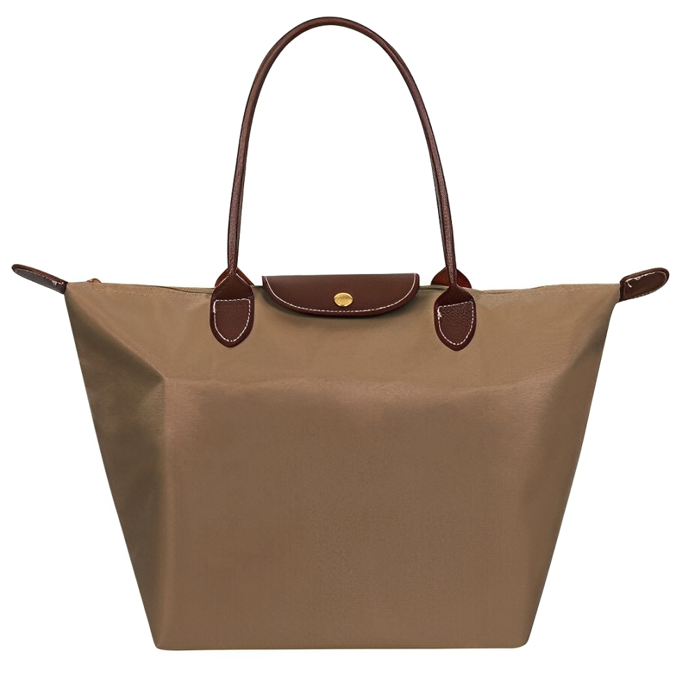 TAS LONGCHAMP / TOTE BAG KOREA HALONA KUALITAS TERBAIK