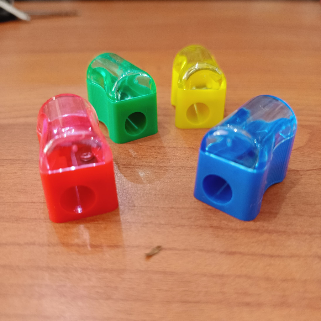 

Orotan Peti / Rautan / Serutan Pensil Joyko SP-362