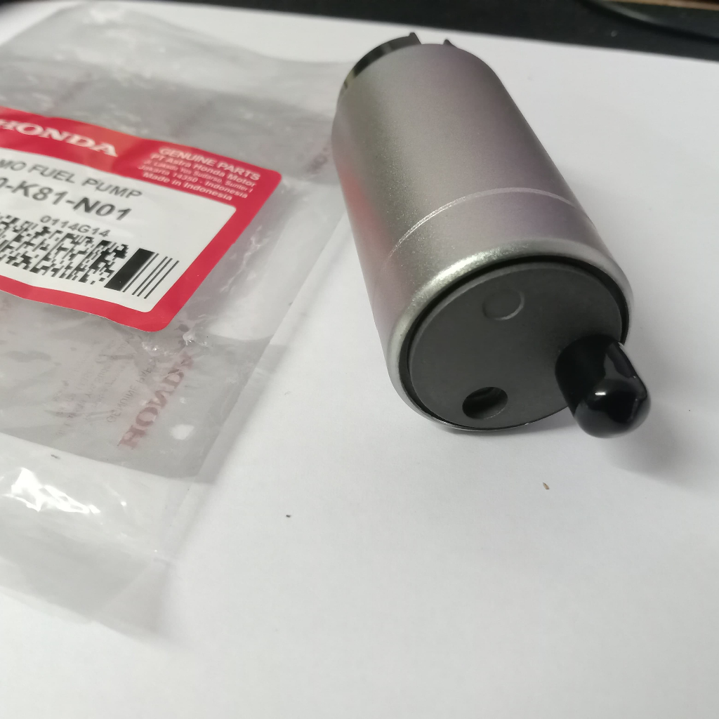 ROTAK BEAT ESP ( K81 )