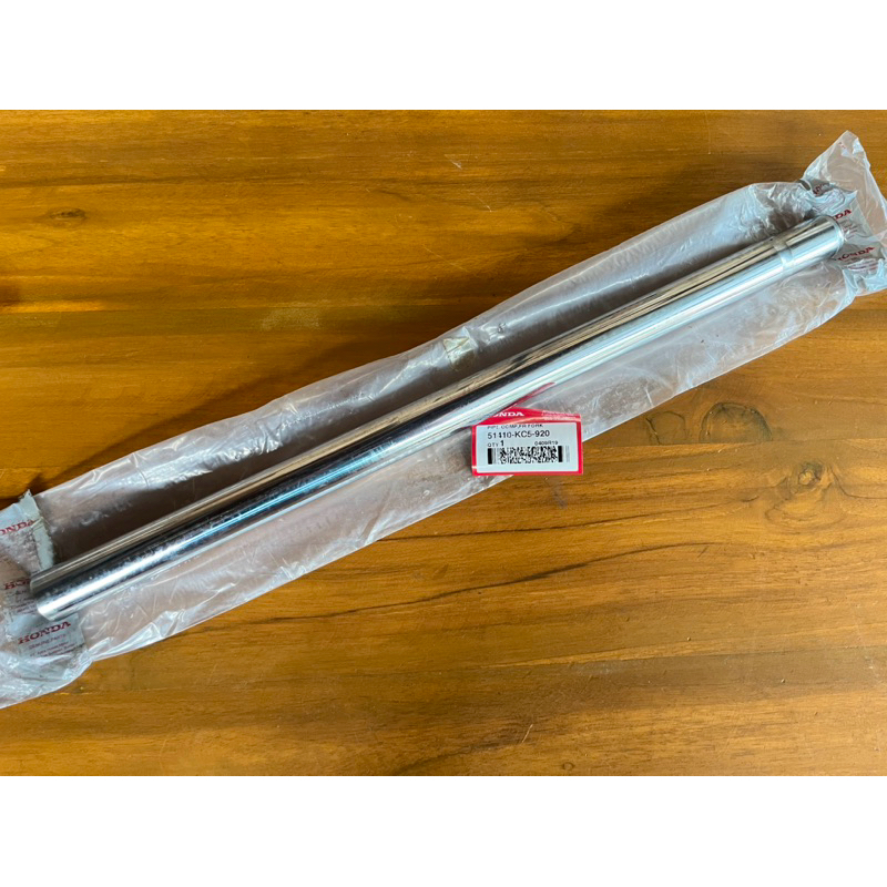 Pipa As Bambu Shock Shockbreaker AS SKOK Depan Honda GL Pro Max Neotech Original AHM 51410-KC5-920