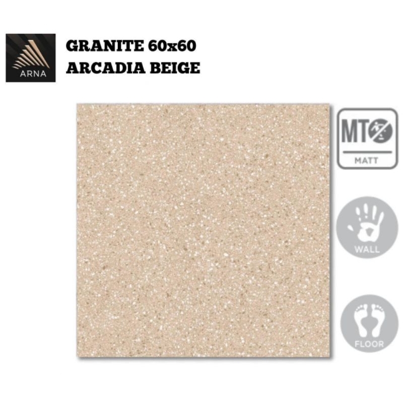 Granit 60x60 Arna arcadia beige