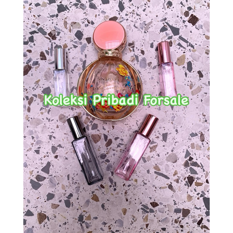 Decant Bvlgari - Rose Goldea