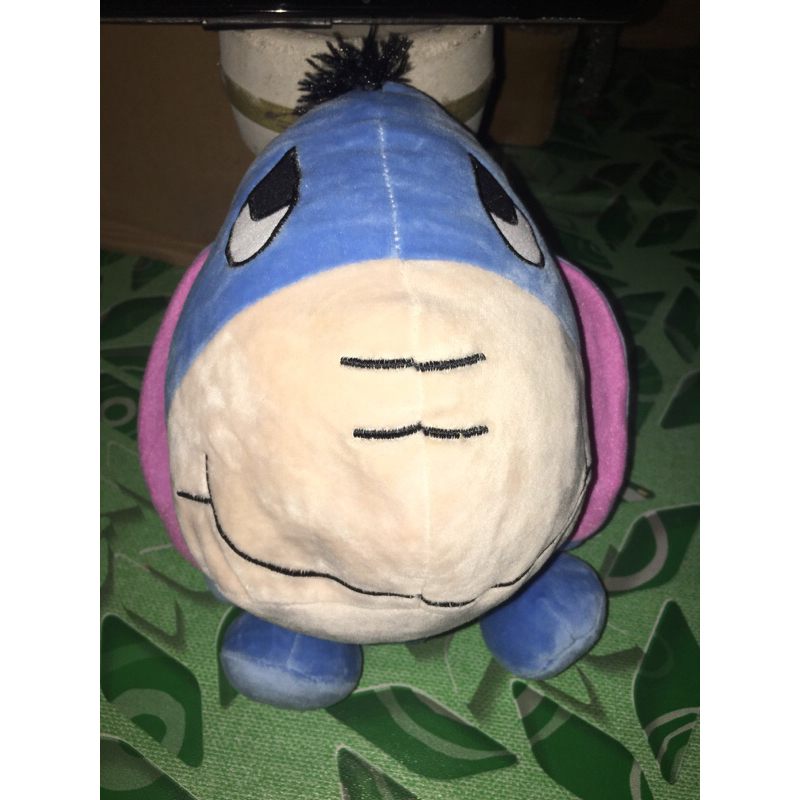 Boneka Eeyore