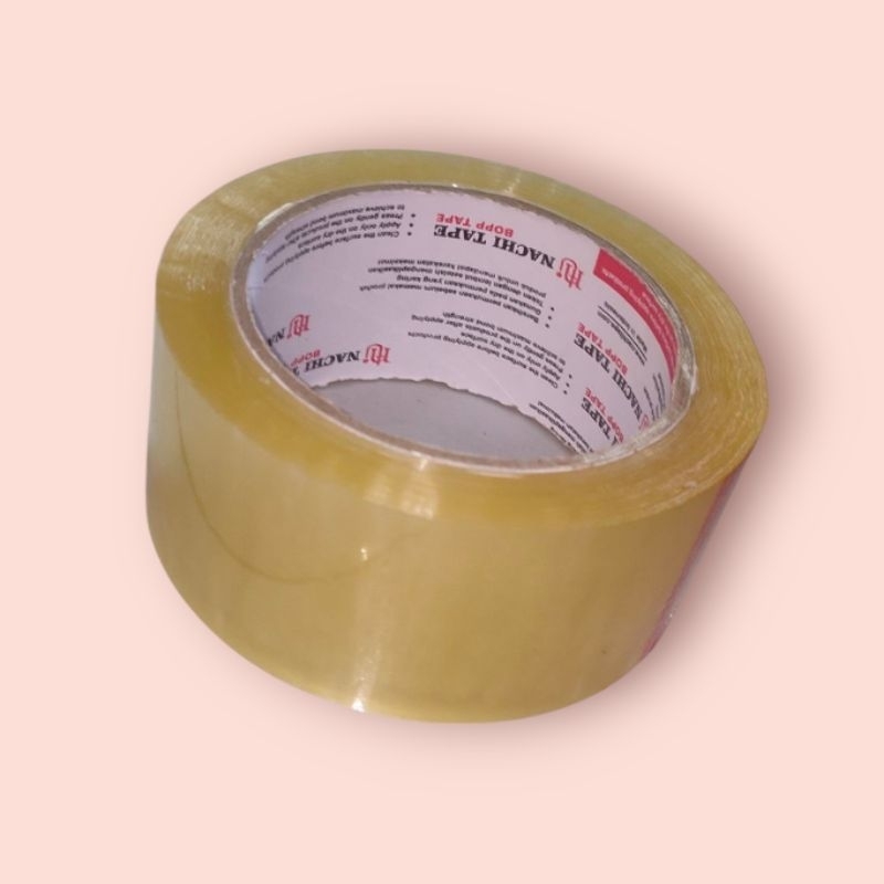 

LAKBAN NACHI 2 INCH 100 YARD 48MM OPP BENING