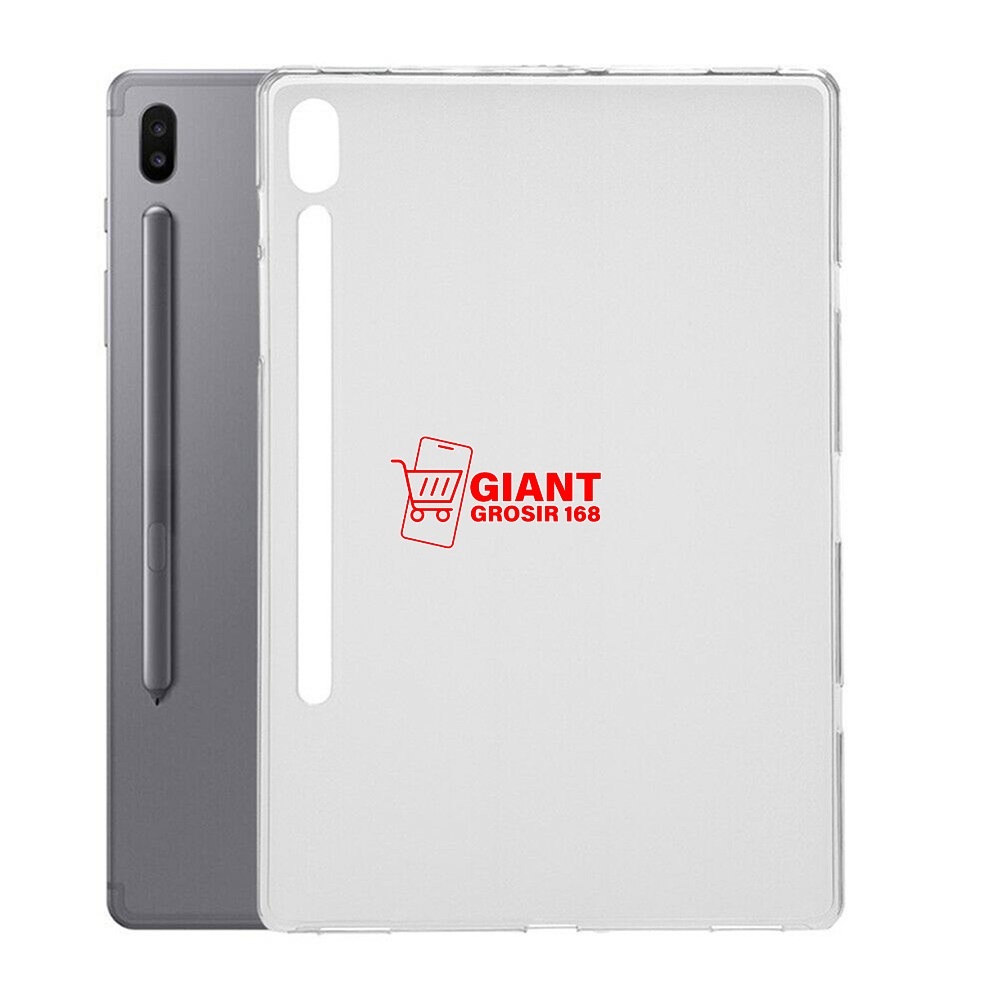 Asmara Home Case Ipad Pro 11 2020 Ipad Pro 11 2024 Soft Jelly Case Tablet Silikon Tab Ipad Pro 11