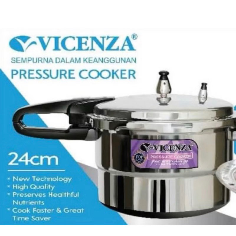 Panci Presto Vicenza