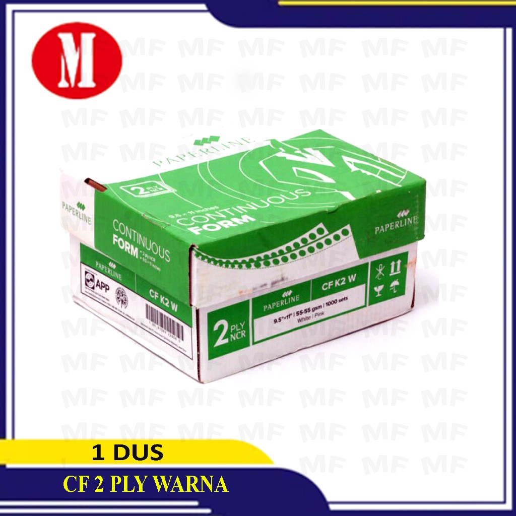 

Continuous Foam CF K2 Warna