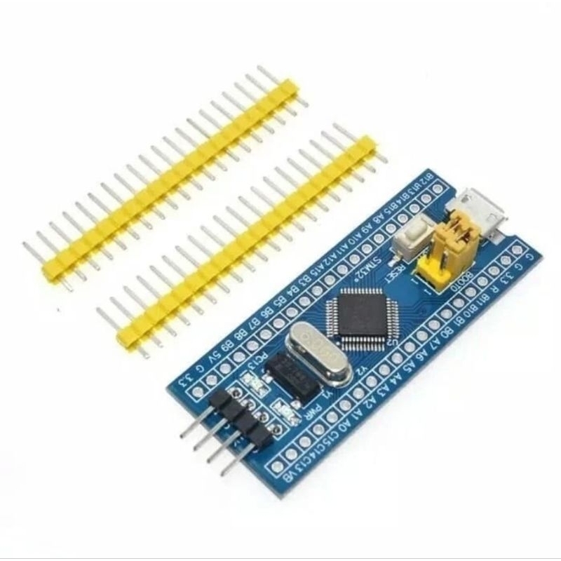 module stm32 STM32F103C6T8 STM32F103C8T6 STM32F103C6T6 uno r3 stm 32