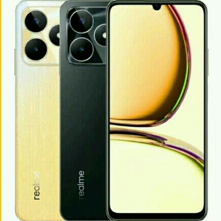 Realme C53 8/128 GB