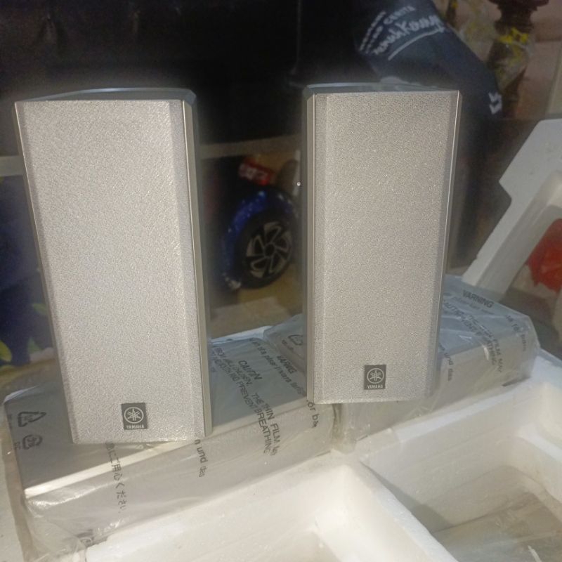 Yamaha Surround speaker NX-S80 EX DISPLAY