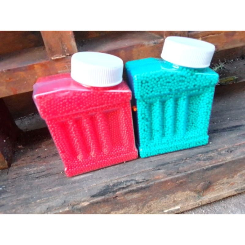 

1 Pcs WGG Refill Gel Isi 20.000 , Isi 40.000