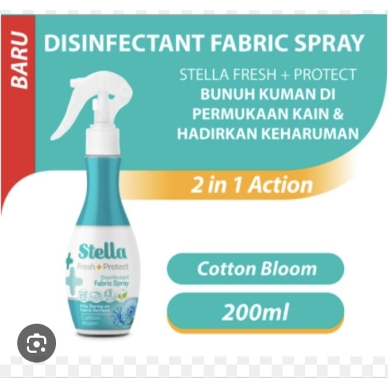 Disinfektan spray Stella 200ml