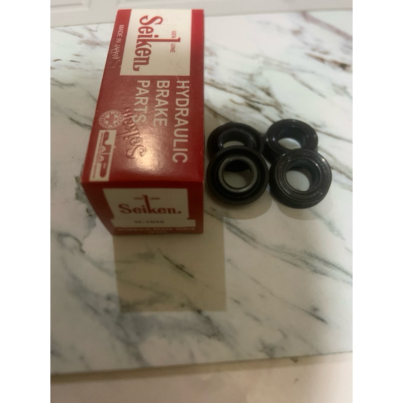 KARET REM SC 7059R 1 1/8" SEIKEN KARET REM L300 SC7059R 1Box 10Pcs