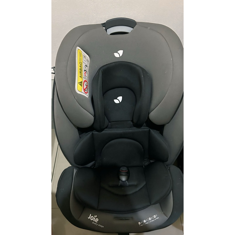 Carseat Joie Preloved