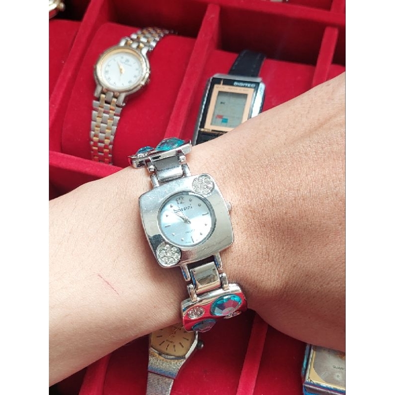 Jam Tangan Bossini