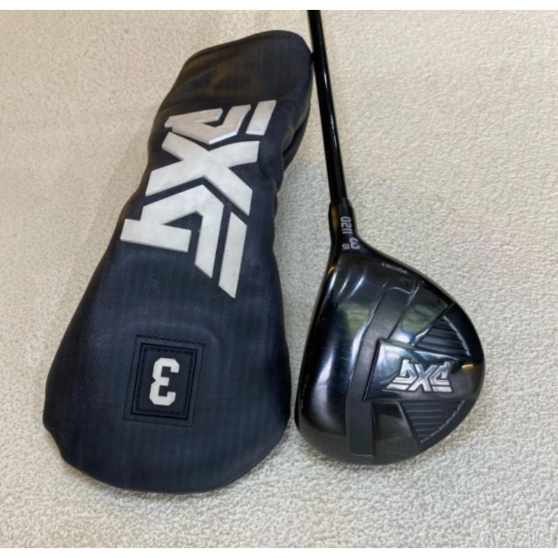 PXG 0211 2023 Wood 3