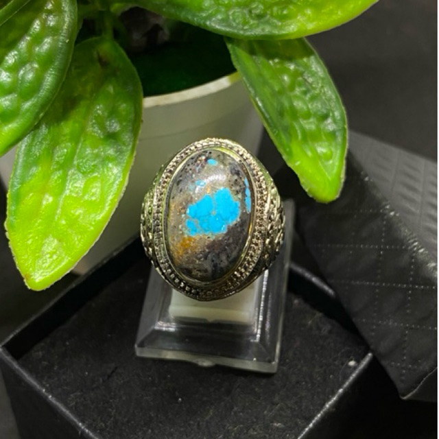 Batu Pirus Persia Kualitas Super