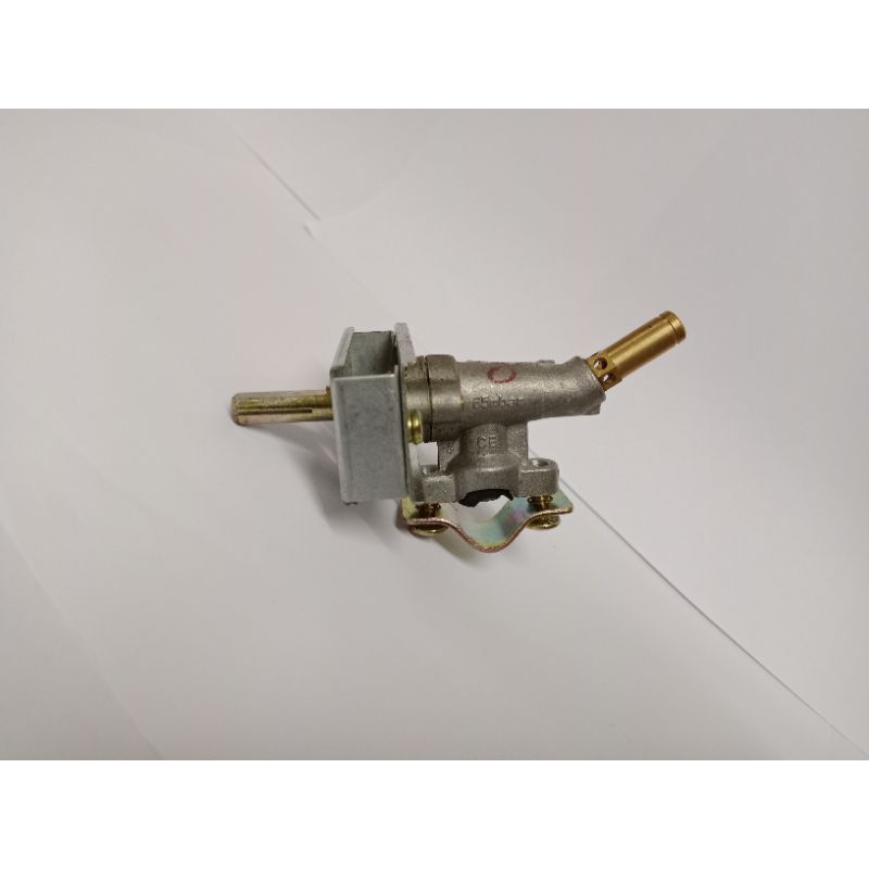 Quantum Valve Elektrik Kompor Type QGC 201 Dep