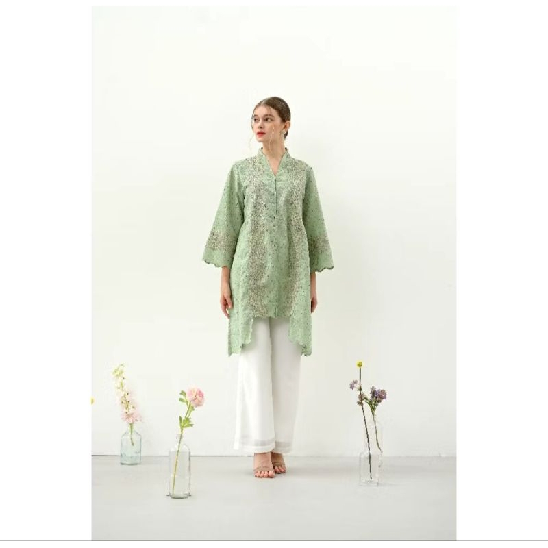Atasan Kebaya Binar binar