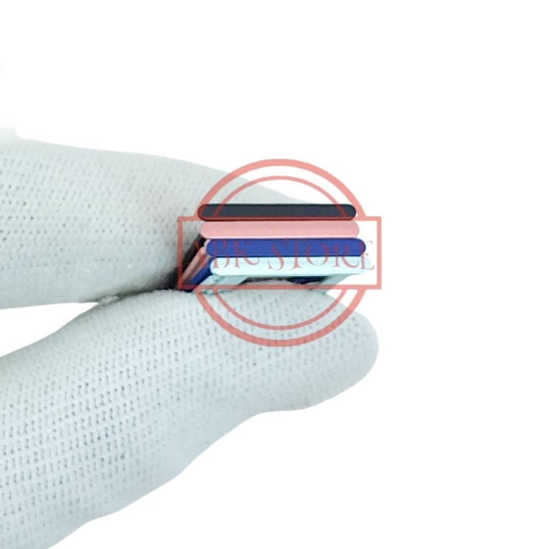 SIMTRAY SIMLOCK SLOT SIM TEMPAT KARTU SIMCARD SAMSUNG A03 CORE A032F