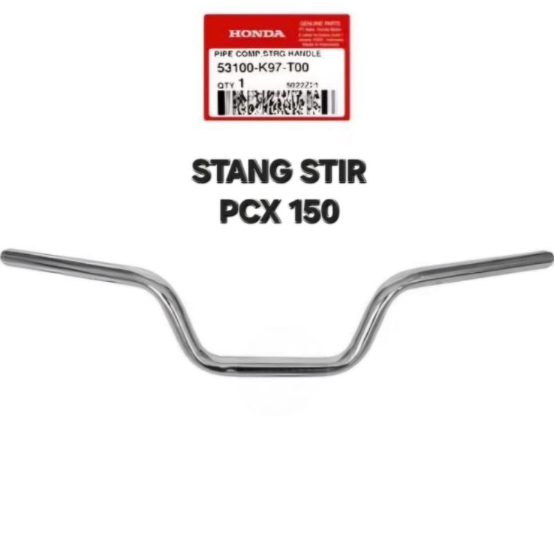 STANG STIR PCX 150 ORIGINAL