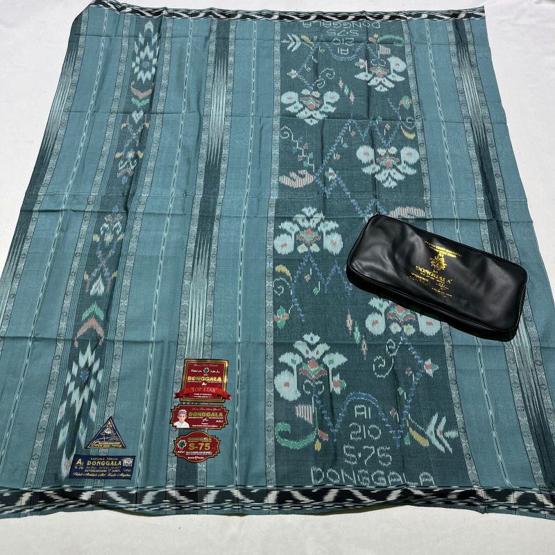 *ORIGINAL DONGGALA S70*