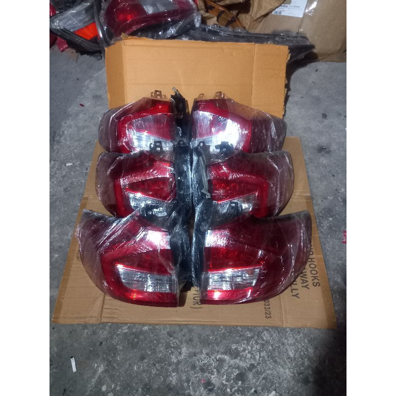 Stoplamp Alnew Er3 / XL 7