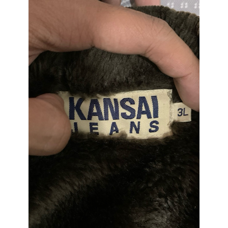 kansai jeans