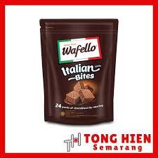 

PROMO Ramadhan Super Sale Roma Wafello Pouch / Chocomania Box / Astor Box / Good Time 277 g