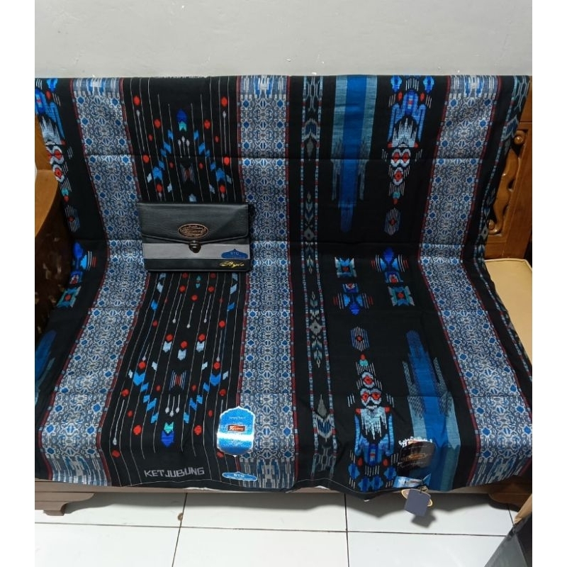 SARUNG KETJUBUNG STYLE SGW SGD SJP STG RED