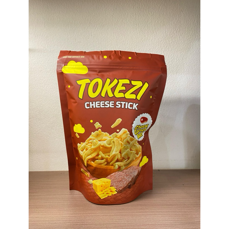 

Tokezi