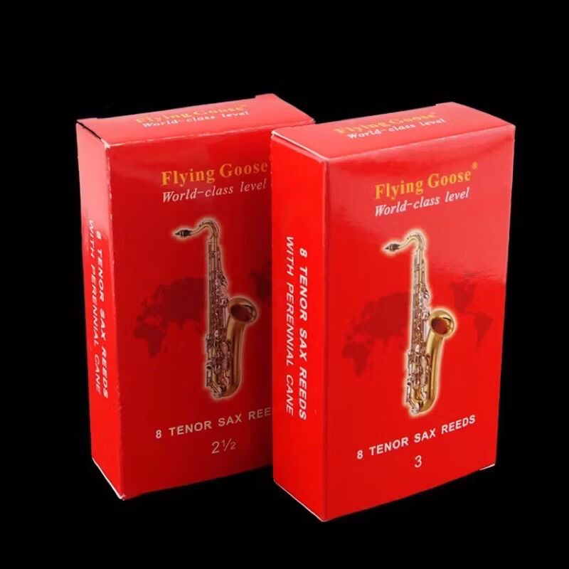 Reeds Tenor Flying Goose Reed Saxophone Tenor