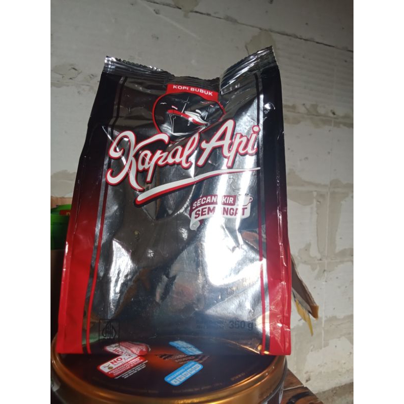 

kopi kapal api