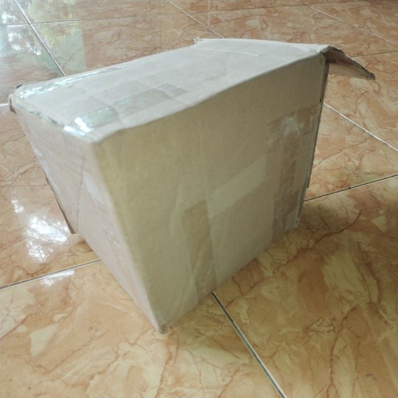 

Kardus Packing Tambahan