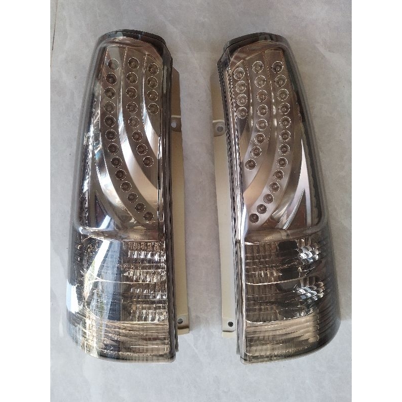 Stoplamp variasi led Avanza/ xenia 2006-2011