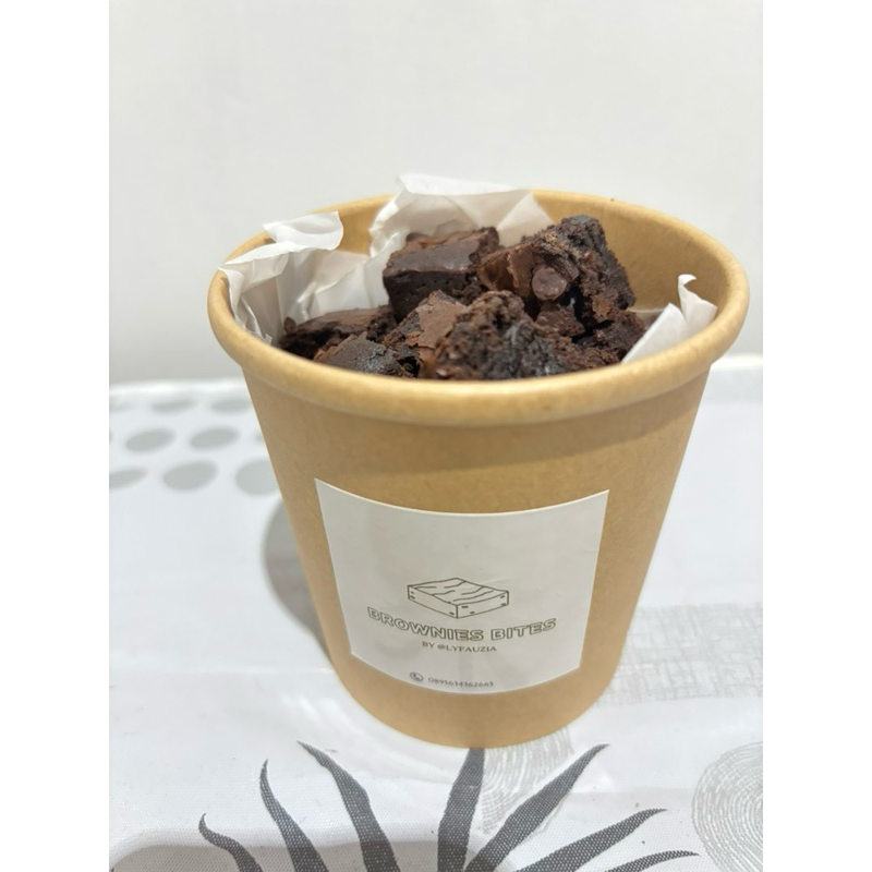 

Brownies Bites OG