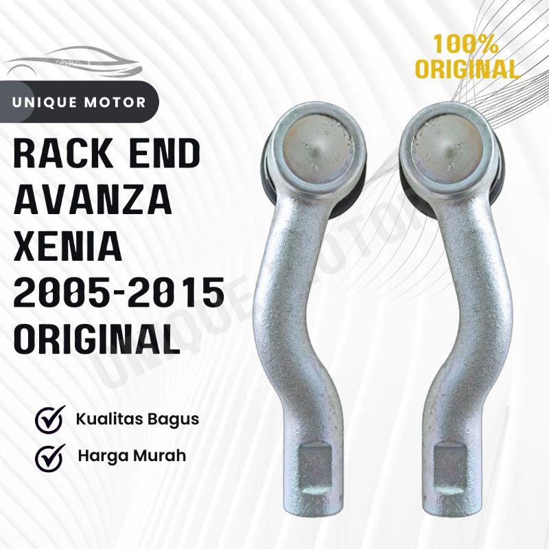 Rack End / Long Tie Rod Avanza Xenia 2005-2015